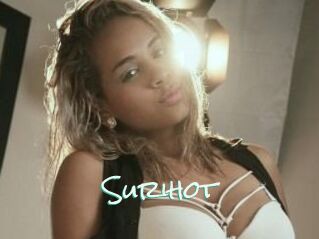 Surihot