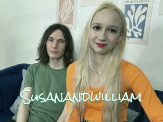 Susanandwilliam