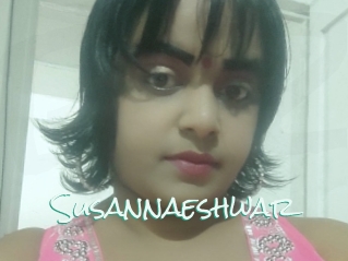 Susannaeshwar