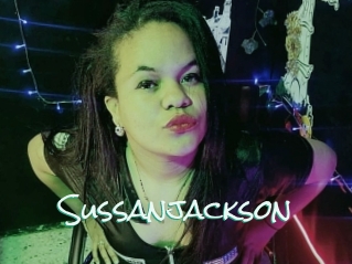 Sussanjackson