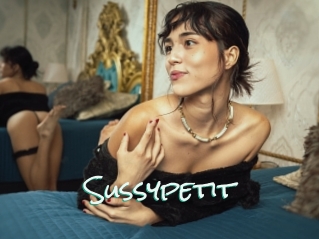 Sussypetit