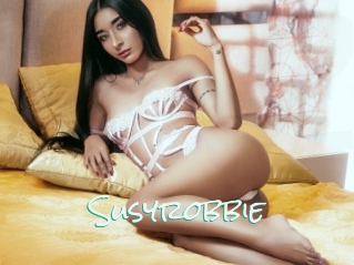 Susyrobbie