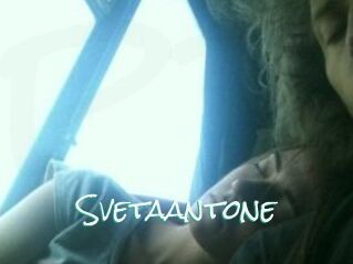 Svetaantone