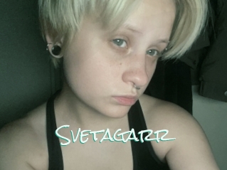 Svetagarr