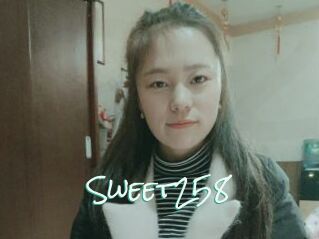 Sweet258