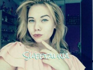 Sweetalina