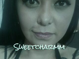 Sweetcharmm