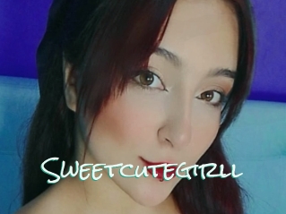 Sweetcutegirll