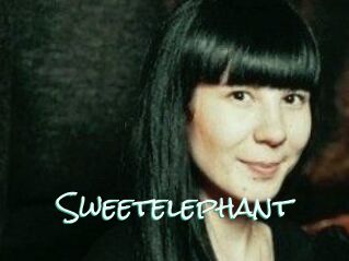 Sweetelephant