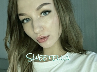 Sweetella