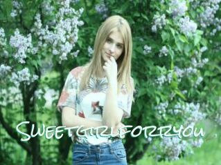 Sweetgirlforryou