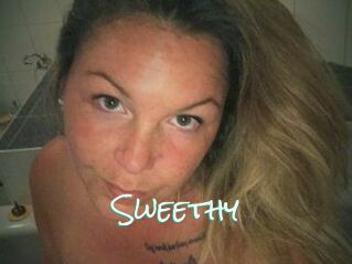 Sweethy