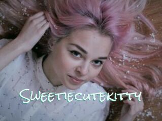 Sweetiecutekitty