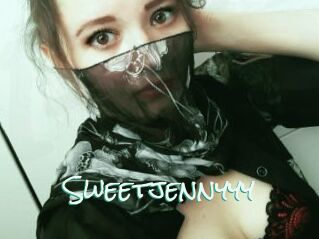 Sweetjennyyy