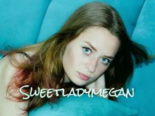 Sweetladymegan