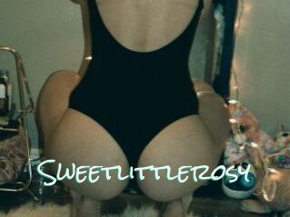 Sweetlittlerosy