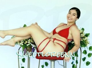 Sweetloreenn