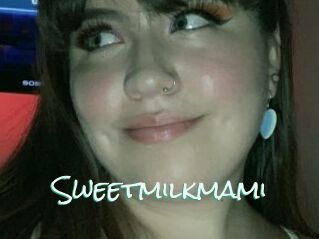 Sweetmilkmami