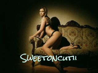 Sweetoncutii