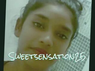 Sweetsensation25