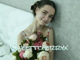 Sweettcherryx