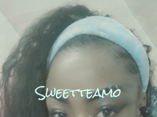 Sweetteamo