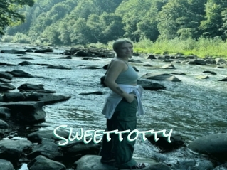 Sweettotty