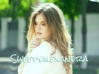 Sweetyalexandra