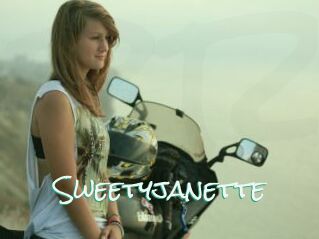Sweetyjanette
