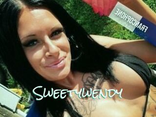 Sweetywendy