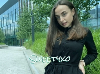 Sweetyxo