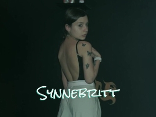 Synnebritt