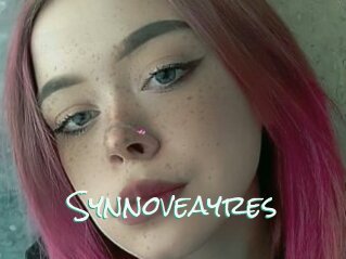 Synnoveayres