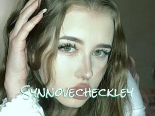 Synnovecheckley