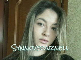 Synnovedarnell
