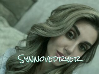 Synnovedryer