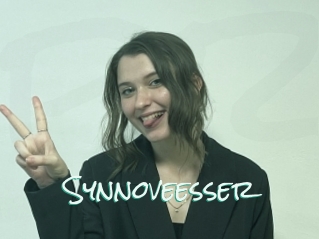 Synnoveesser
