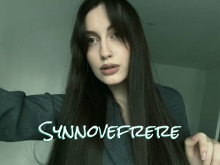 Synnovefrere