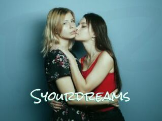 Syourdreams