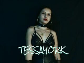 TESSAYORK