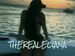 THEREALELIANA