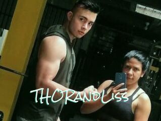 THORandLiss