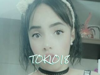 TOKIO18