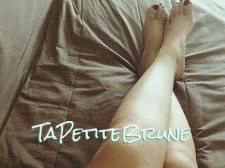 TaPetiteBrune
