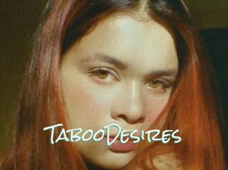 TabooDesires