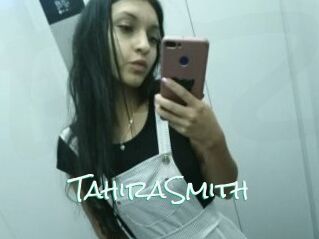 TahiraSmith