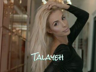 Talayeh