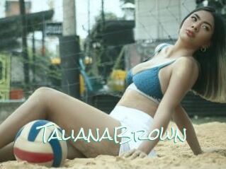 TalianaBrown