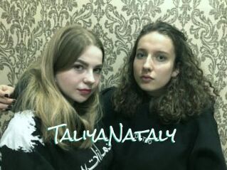 TaliyaNataly