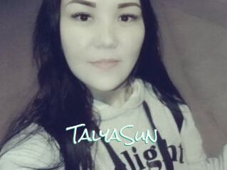 TalyaSun